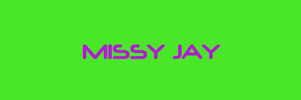 MISSY JAY Logo