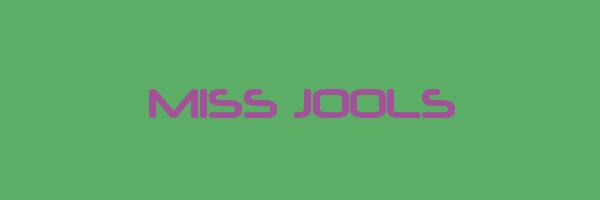 MISS JOOLS Logo