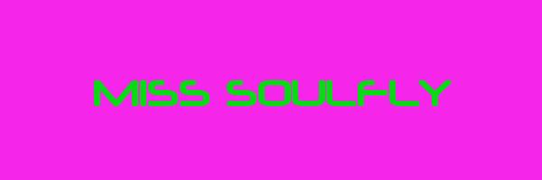 MISS SOULFLY Logo