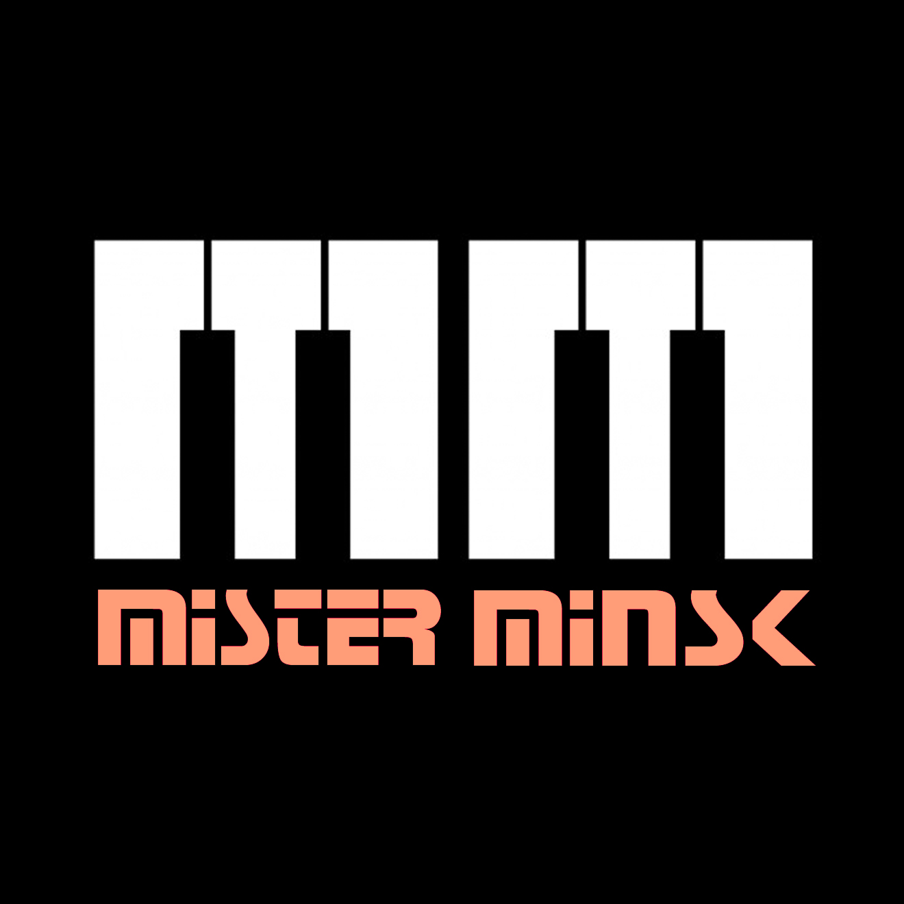MISTER MINSK Logo