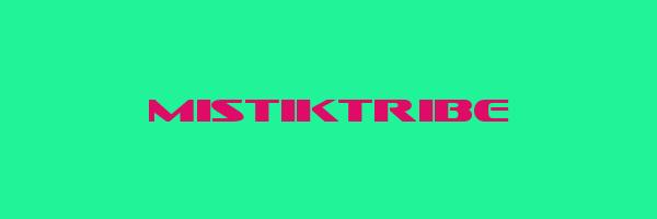 MISTIKTRIBE Logo
