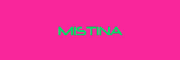 MISTINA Logo