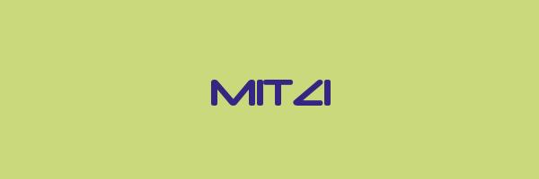 MITZI Logo