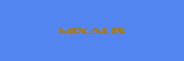 MIXALIS Logo