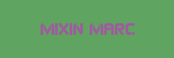 MIXIN MARC Logo