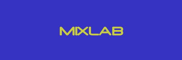 MIXLAB Logo