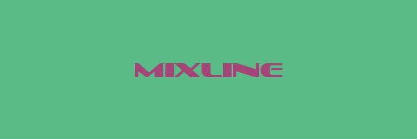 MIXLINE Logo