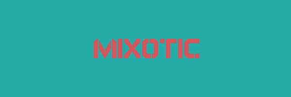 MIXOTIC Logo