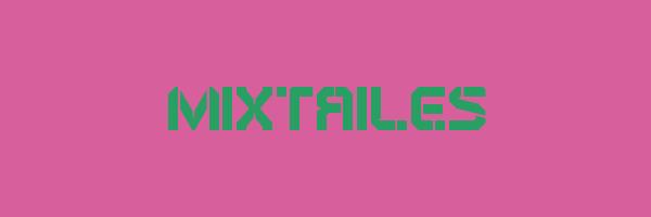 MIXTAILES Logo