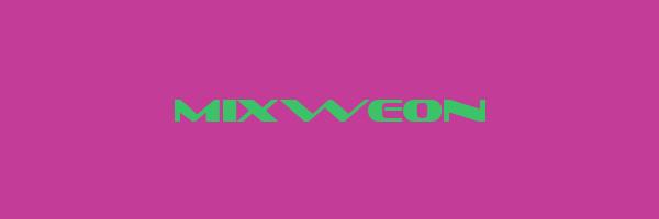 MIXWEON Logo