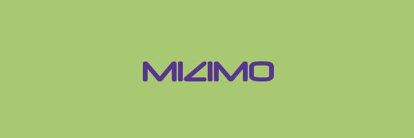 MIZIMO Logo