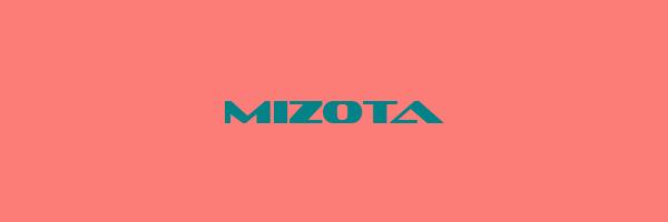 MIZOTA Logo
