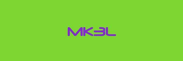 MK3L Logo