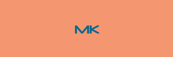 MK Logo