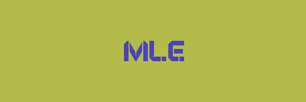 MLE Logo