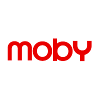MOBY Logo