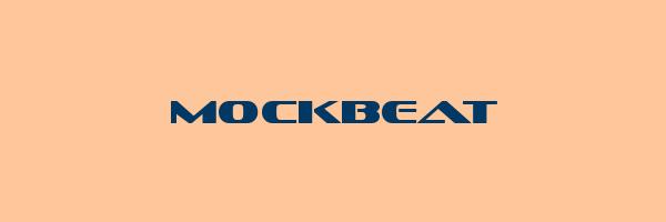 MOCKBEAT Logo