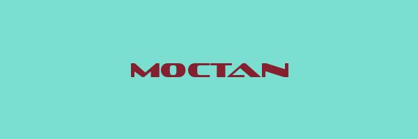 MOCTAN Logo