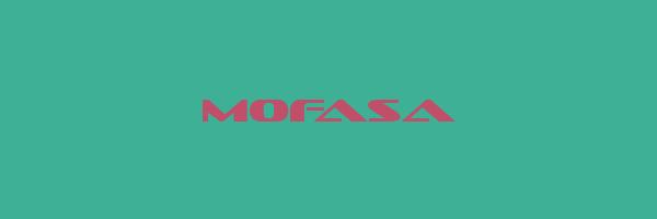 MOFASA Logo