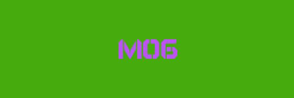 MOG Logo
