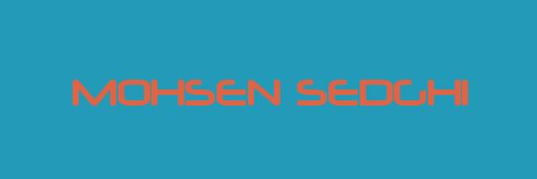 MOHSEN SEDGHI Logo
