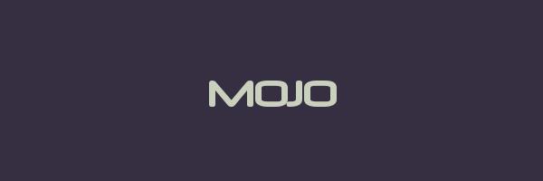 MOJO Logo