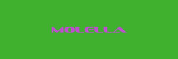 MOLELLA Logo