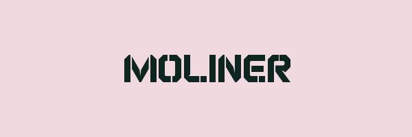 MOLINER Logo