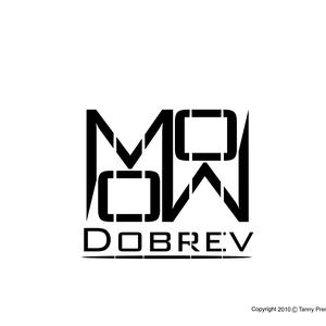 MOMO DOBREV Logo