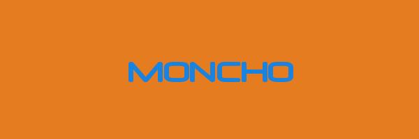 MONCHO Logo
