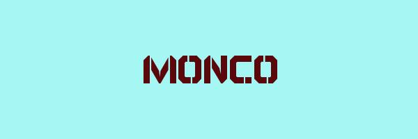 MONCO Logo