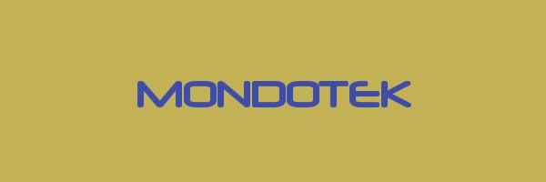 MONDOTEK Logo