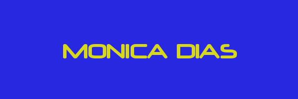 MONICA DIAS Logo