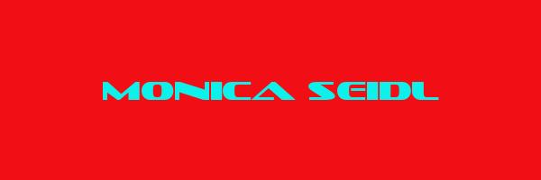 MONICA SEIDL Logo
