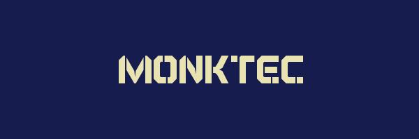 MONKTEC Logo