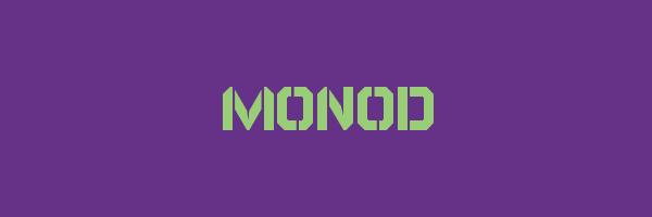 MONOD Logo