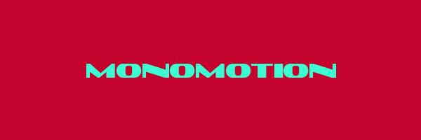 MONOMOTION Logo