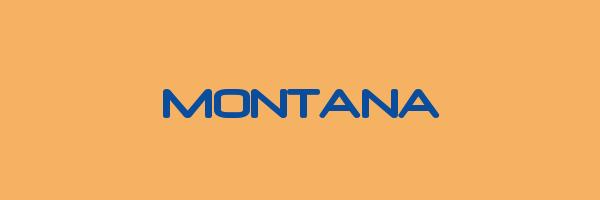 MONTANA Logo