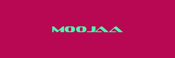 MOOJAA Logo