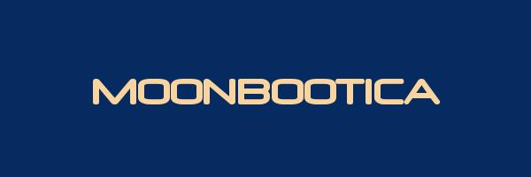 MOONBOOTICA Logo