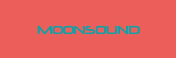 MOONSOUND Logo