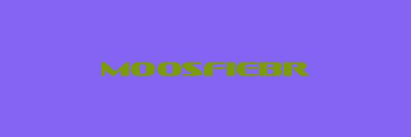 MOOSFIEBR Logo