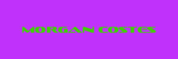 MORGAN COSTES Logo