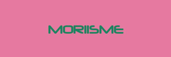 MORIISME Logo