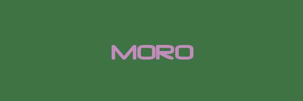 MORO Logo