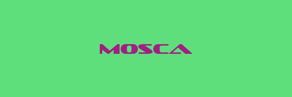 MOSCA Logo