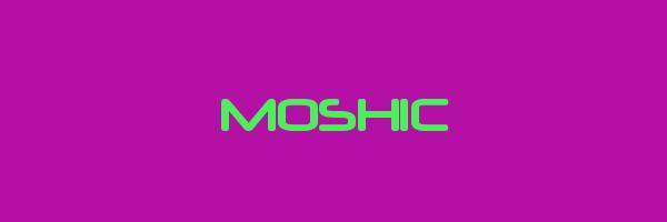 MOSHIC Logo