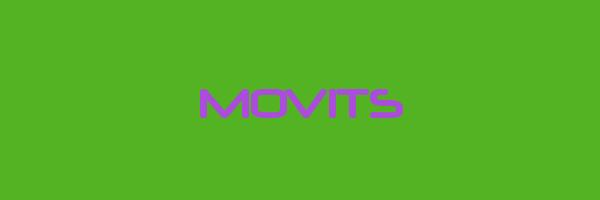 MOVITS Logo