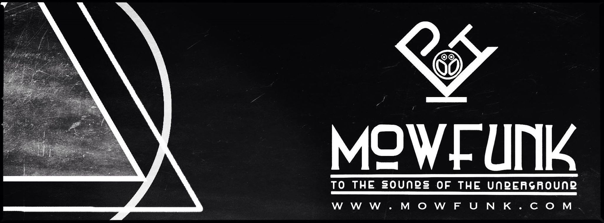 MOWFUNK Logo