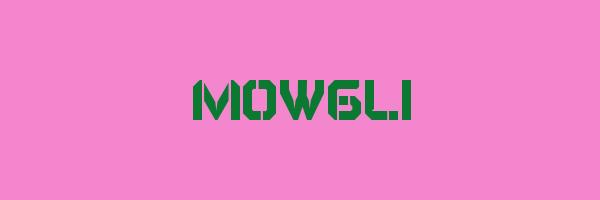 MOWGLI Logo